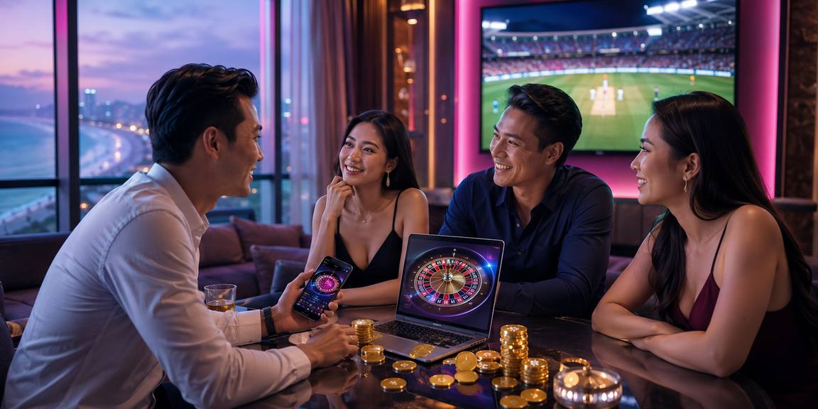 3389top Diamond Blackjack Tournament